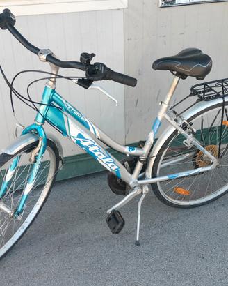 bici atala alluminio 