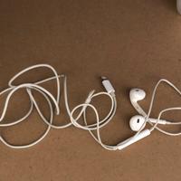 Cuffie originali IPhone