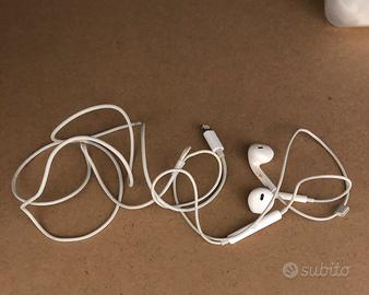 Cuffie originali IPhone