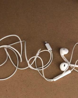 Cuffie originali IPhone