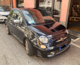 Abarth 595 1.4 turbo