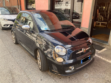 Abarth 595 1.4 turbo