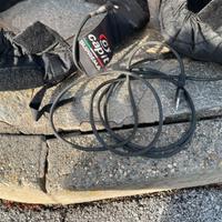 Termocoperte pitbike/Ohvale GP-0