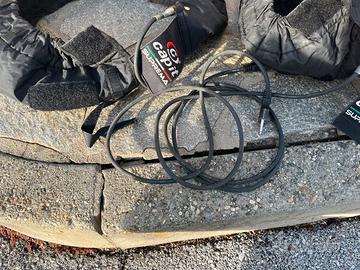 Termocoperte pitbike/Ohvale GP-0