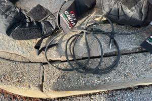 Termocoperte pitbike/Ohvale GP-0