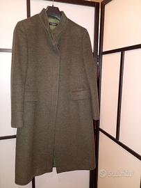 Cappotto donna tipo loden