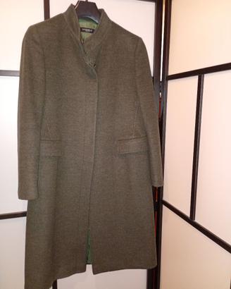 Cappotto donna tipo loden
