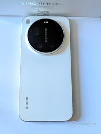 Xiaomi 17 Ultra 512gb