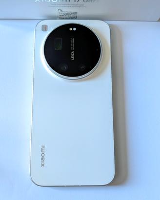 Xiaomi 17 Ultra 512gb