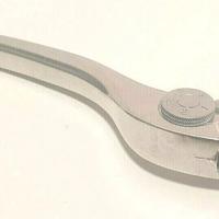 Leva freno anteriore kawasaki ER6N 650  abs  2006
