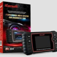 ICarsoft VR 2.0 diagnosi jaguar land rover