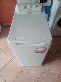 lavatrice hotpoint ariston  6 kg carica dal alto