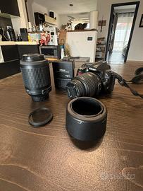 Nikon D3100