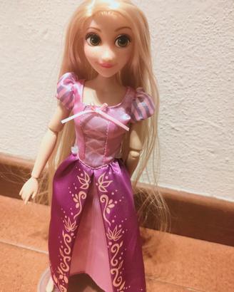 bambola Disney Rapunzel 