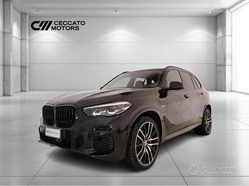 BMW X5 xdrive45e Msport auto