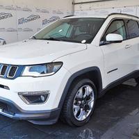 Jeep Compass 1.4 m-air Limited 2wd 140cv GPL! AUTO