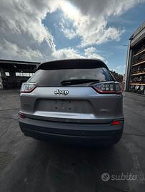 RICAMBI USATI AUTO JEEP CHEROKEE 2019 55280575