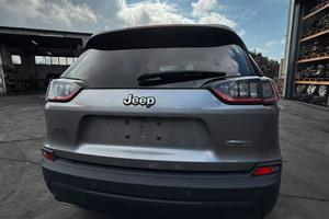RICAMBI USATI AUTO JEEP CHEROKEE 2019 55280575
