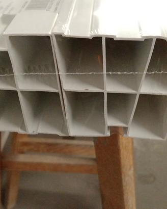 kit base fissaggio unità esterna clima