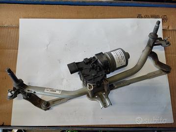 Motorino tergi anteriore PEUGEOT 2008 HDI 2016