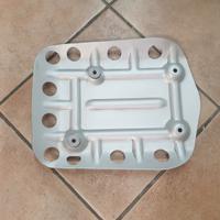 Paramotore Bmw GS 1200 2010-2013