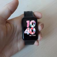 Huawei Fit TIA-B09 Smartwatch AMOLED 1,64"