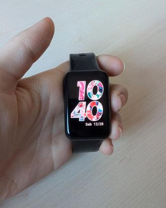 Huawei Fit TIA-B09 Smartwatch AMOLED 1,64"