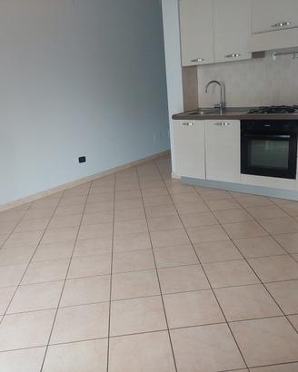 Cucina usata bianca componibile