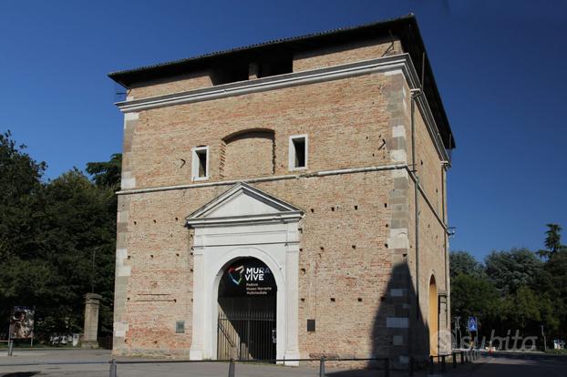 TRILOCALE vicino a Piazza Pontecorvo