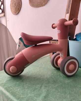 bici kinderkraft minibi