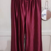 pantaloni gamba apia