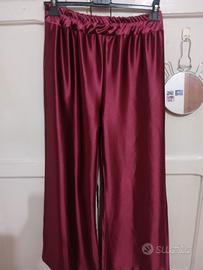 pantaloni gamba apia