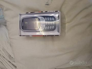 nokia 3310 dual SIM senza bluetooth 