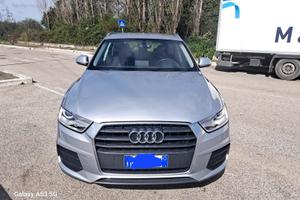 Audi Q3 2.00 Tdi 120 cv