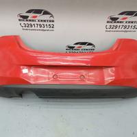 Paraurti posteriore originale opel corsa e 2014-20