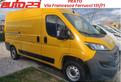 Fiat Ducato 33 2.2 Mjt 120CV Cargo Iva Compresa
