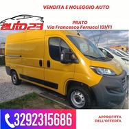 Fiat Ducato 33 2.2 Mjt 120CV Cargo Iva Compresa