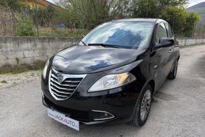 Lancia Ypsilon 1.2 69 CV 5 porte GPL Ecochic Gold