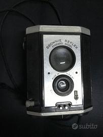 brownie reflex synchromodel eastman kodak