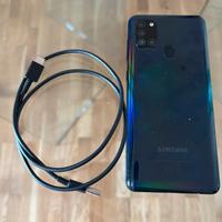 Samsung Galaxy A21s