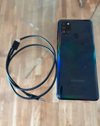 Samsung Galaxy A21s