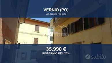 Immobile in asta di 49 m² a Vernio