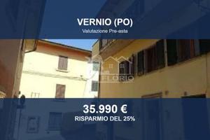 Immobile in asta di 49 m² a Vernio