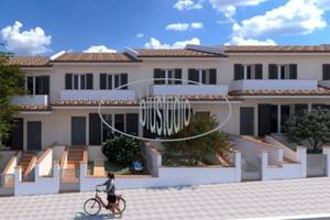 Villetta a schiera di 264 m² con 5 locali e box au