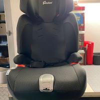 Seggiolino auto giordani