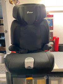 Seggiolino auto giordani