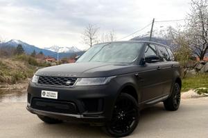 Land Rover Range Sport 3.0 SDV6 HSE Dynamic