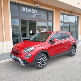 Fiat 500X 1.6 MultiJet 120 CV Cross