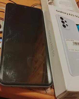 Samsung Galaxy A235G