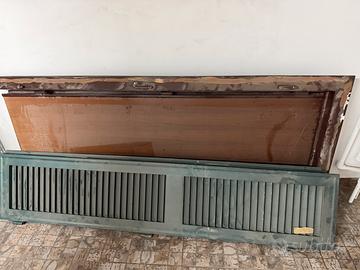 Portone Blindato